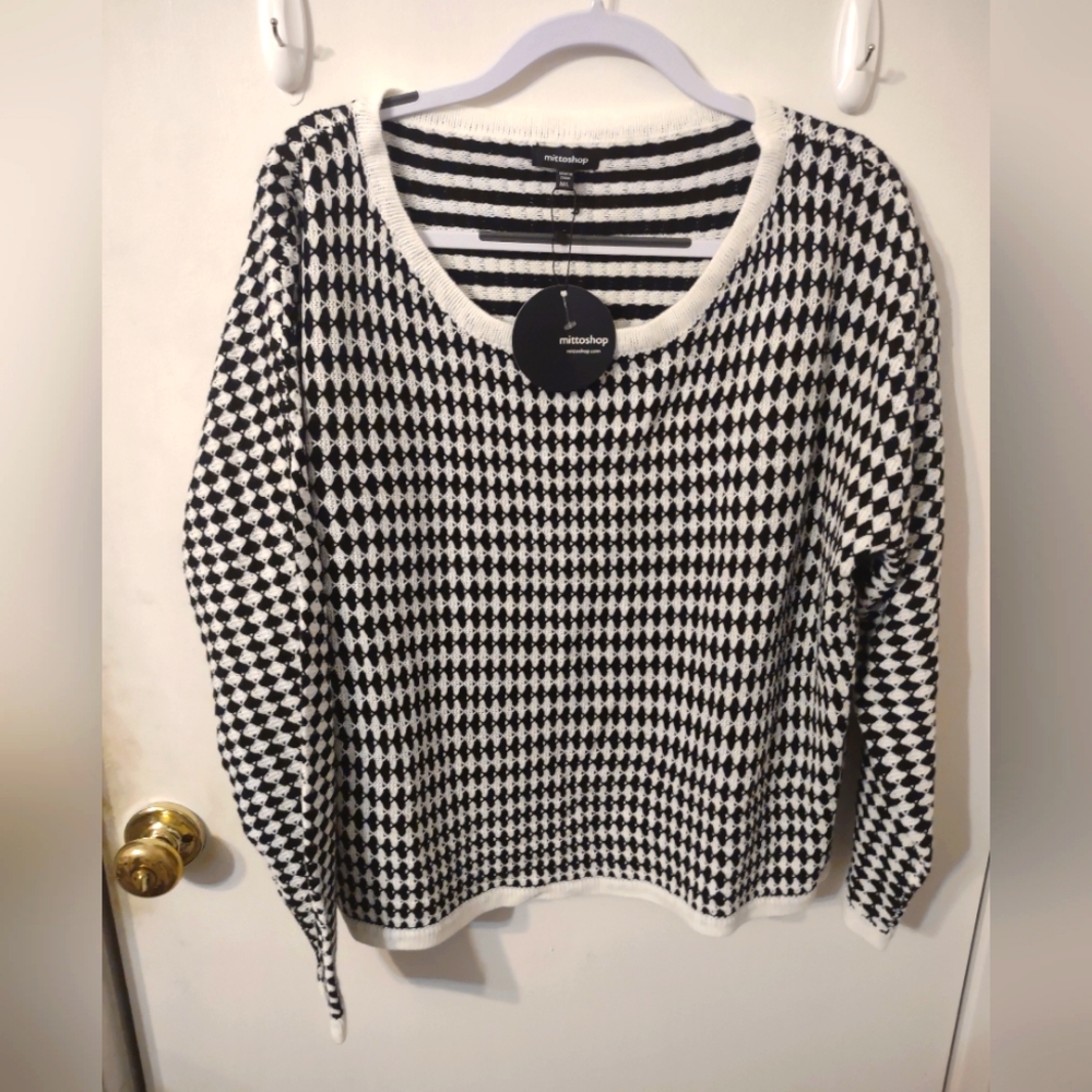 Women's Sweater